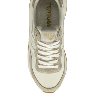 Gola Classic Arizona Sneakers, Off White