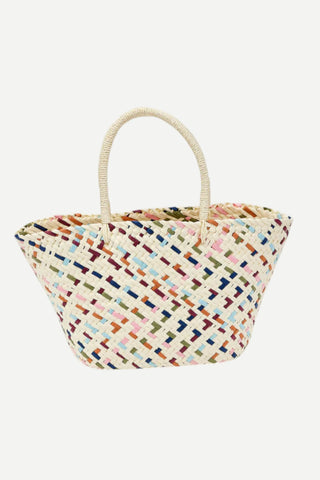 Hat Attack, Chella Multi Tote Handbag