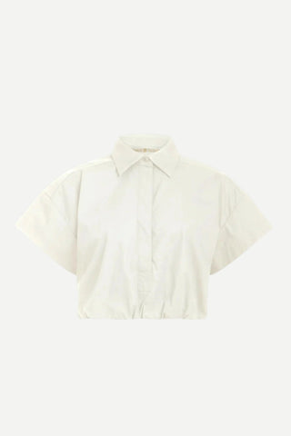 Marie Oliver Sierra Top, Optic MARIE OLIVER