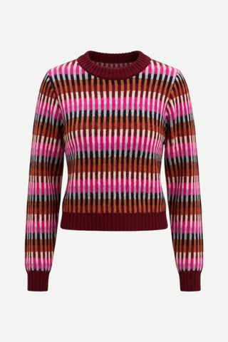 Allison Nora Sweater