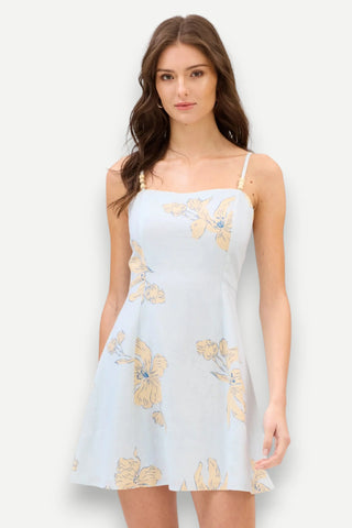 Allison Miriam Dress Allison