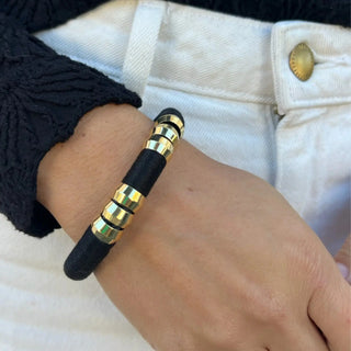 Holst + Lee Classic Bracelet, Tan