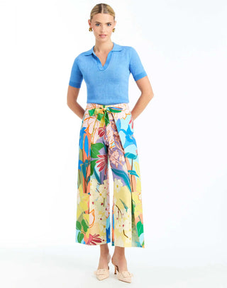 Mestiza Chloe Wrap Pants Mestiza