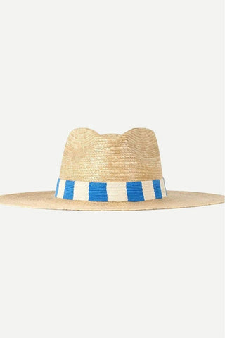 Sunshine Tienda Emily Palm Hat