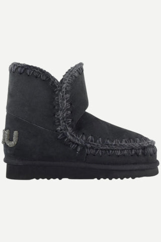 MOU Eskimo 18 Suede Boots