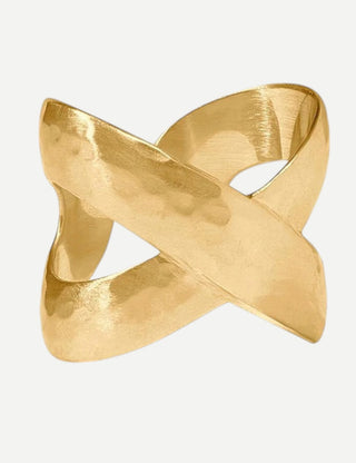 Julie Vos Catalina X Ring