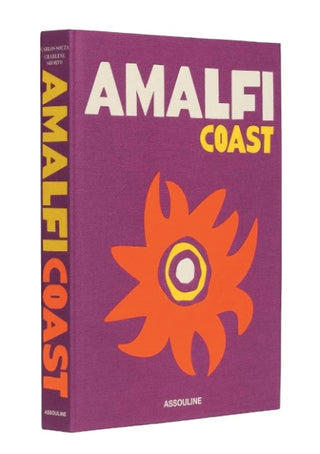 Assouline Amalfi Coast Book