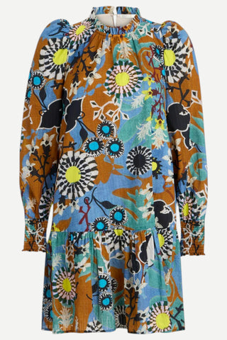 Marie Oliver Irena Dress, Oasis