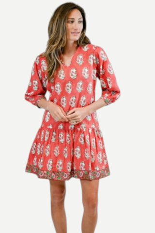 Victoria Dunn Liliana Dress, Rosehaven Victoria Dunn