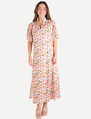 Emily McCarthy Poppy Maxi, North Beach