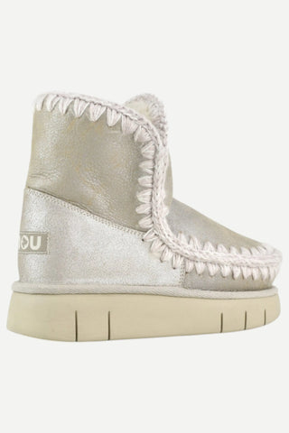 MOU Eskimo 18 Bounce Special Leather Boots