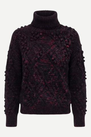 Allison Daphne Sweater