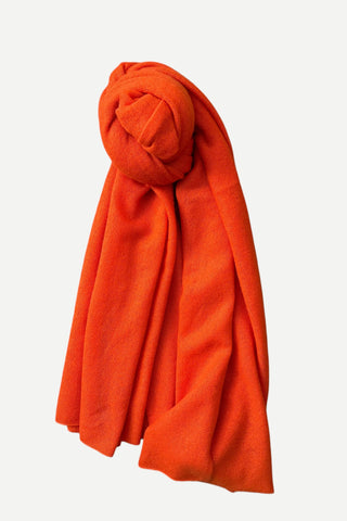 In Cashmere 100% Cashmere Shawl Wrap, Autumn