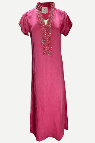 Bella Tu Meg Berry Dress