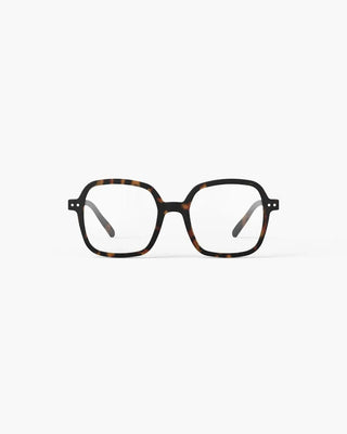 IZIPIZI® Office Reading Glasses, Tortoise, +2