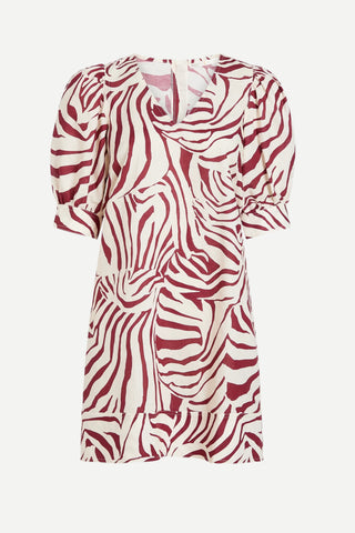 Marie Oliver Ola Dress, Lionfish