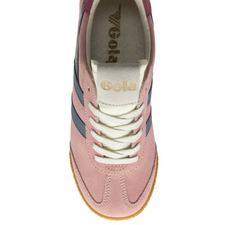 Gola Classic Elan Sneaker, Coral Pink