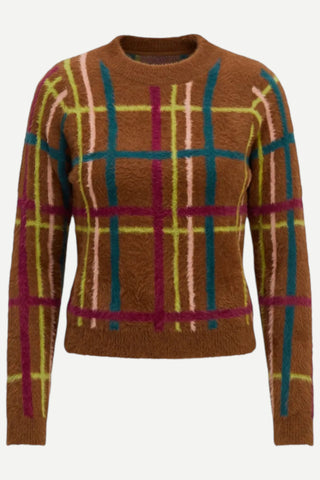 Allison Eliza Sweater