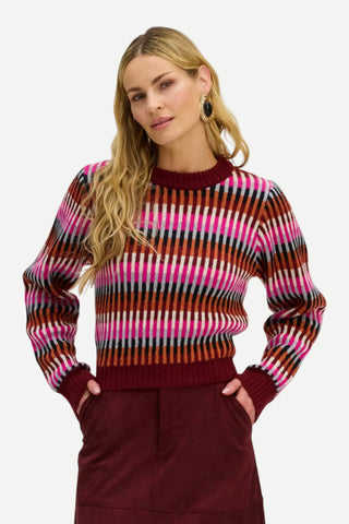 Allison Nora Sweater