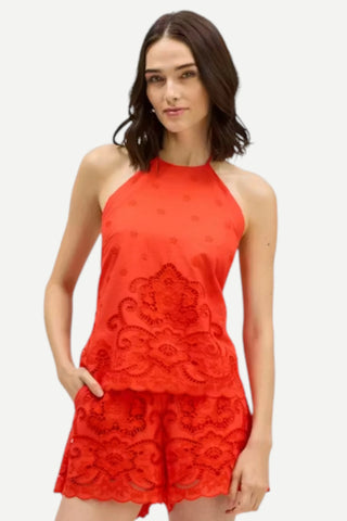 Allison Pauline Tank Top Allison