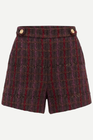 Allison Juliette Shorts