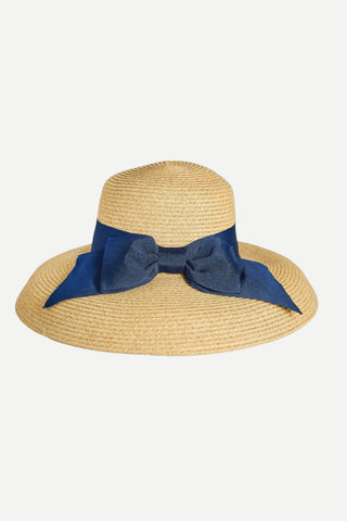 Lisi Lerch Julie Hat, Navy