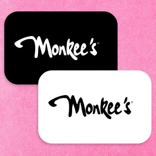 Physical Gift Card
