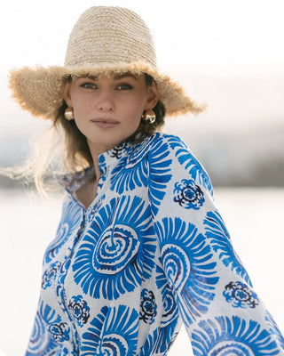 Ferdinando Fusco Frou Frou Dress, Bali Ferdinando Fusco